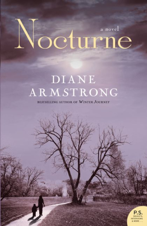 Judith Armstrong reviews &#039;Nocturne&#039; by Diane Armstrong