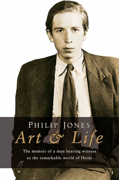 Peter Rose reviews ‘Art &amp; Life’ by Philip Jones