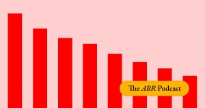 Recession speak: Amanda Laugesen on the language of financial crises | The ABR Podcast #27