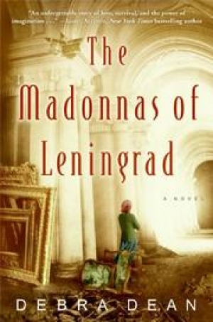 Annie Condon reviews ‘The Madonnas of Leningrad’ by Debra Dean