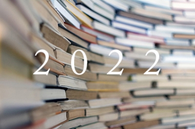 Books of the Year 2022