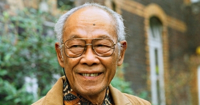 ‘‘At least I’ve told these stories to you’: Pramoedya Ananta Toer and the Buru Quartet’ by Nathan Hollier
