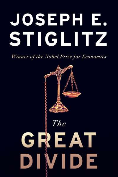 Peter Acton reviews 'The Great Divide' by Joseph E. Stiglitz