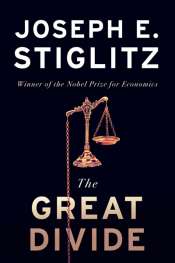Peter Acton reviews 'The Great Divide' by Joseph E. Stiglitz