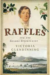 Raffles’ prize