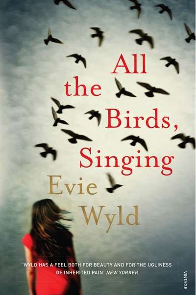 Felicity Plunkett reviews &#039;All the Birds, Singing&#039; by Evie Wyld