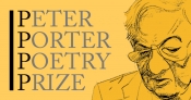 2020 Peter Porter Poetry Prize Shortlist