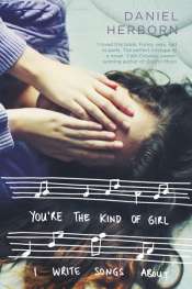 Laura Elvery reviews 'You're The Kind of Girl I Write Songs About' by Daniel Herborn