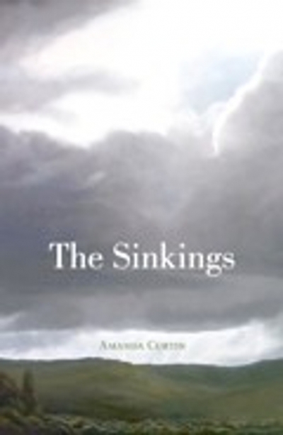 Stephanie Green reviews &#039;The Sinkings&#039; by Amanda Curtin