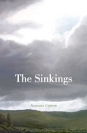 Stephanie Green reviews 'The Sinkings' by Amanda Curtin