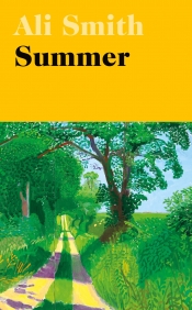 Felicity Plunkett reviews 'Summer' by Ali Smith