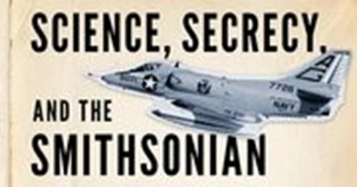 Billy Griffiths reviews &#039;Science, Secrecy and the Smithsonian: The strange history of the Pacific Ocean biological survey&#039; by Ed Regis