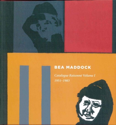 Ann Stephen reviews &#039;Bea Maddock: Catalogue Raisonné Volume I 1951–1983&#039;