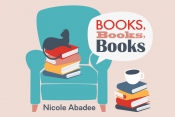 'A perfect storm: Promoting new books in a time of isolation' by Nicole Abadee