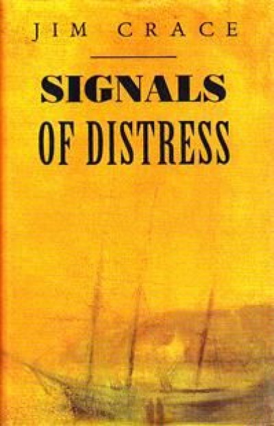 Meredith Sorensen reviews &#039;Signals of Distress&#039; by Jim Crace
