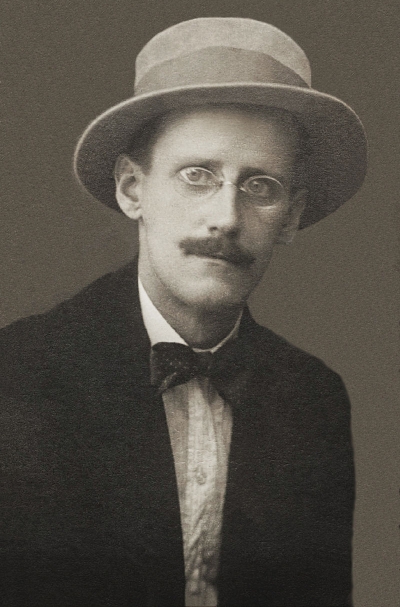 &#039;James Joyce in Australia&#039; by D.J. O&#039;Hearn