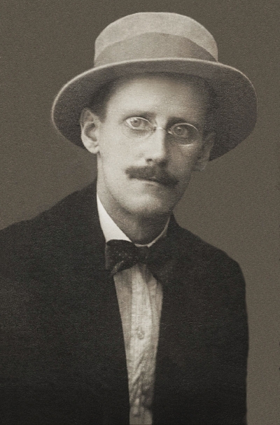 &#039;James Joyce in Australia&#039; by D.J. O&#039;Hearn