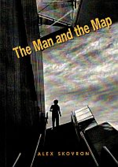 Geoff Page reviews ‘The Man and the Map’ by Alex Skovron
