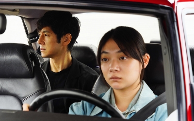 ‘Drive My Car’: Ryusuke Hamaguchi’s luminous new film
