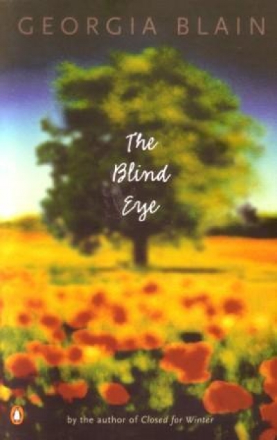 Dianne Dempsey reviews &#039;The Blind Eye&#039; by Georgia Blain and &#039;Bella Vista&#039; by Catherine Jinks