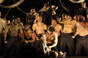Moby-Dick (Chicago Opera Theatre) and Billy Budd (Royal Opera House)