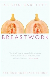Rachel Buchanan reviews 'Breastwork: Rethinking Breastfeeding' by Alison Bartlett, 'Mixed Blessings' by Deborah Lee and 'The Gift: Grandmothers and Grandchildren Today' by Judy Lumby