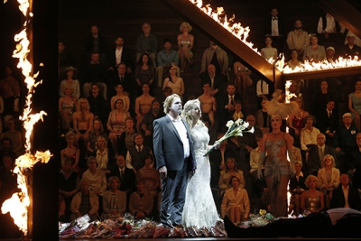 Götterdämmerung (Opera Australia)