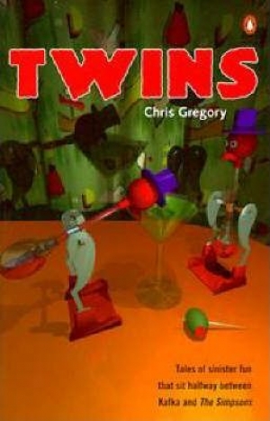 Chris Feik reviews &#039;Twins&#039; by Chris Gregory