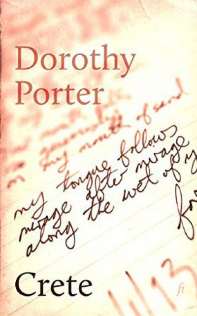 Peter Steele reviews &#039;Crete&#039; by Dorothy Porter