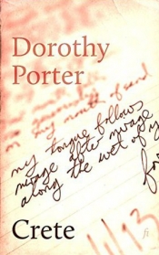 Peter Steele reviews 'Crete' by Dorothy Porter