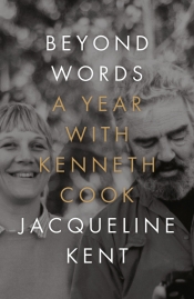 Susan Sheridan reviews 'Beyond Words: A year with Kenneth Cook' by Jacqueline Kent