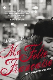 Rebecca Starford reviews 'Ma Folie Française' by Marisa Raoul
