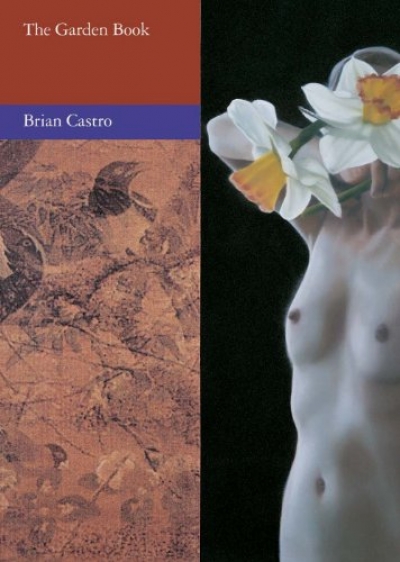 Melinda Harvey reviews &#039;The Garden Book&#039; by Brian Castro