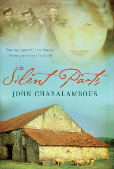 George Dunford reviews &#039;Silent Parts&#039; by John Charalambous