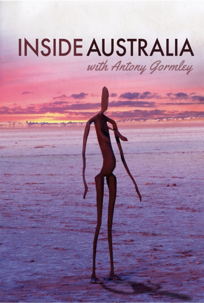 Luke Morgan reviews ‘Inside Australia’ by Antony Gormley