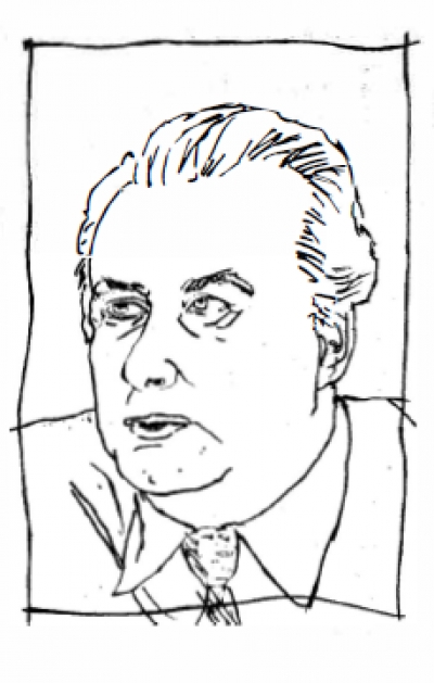 Margaret Jones reviews 'The Whitlam Government' by E.G. Whitlam