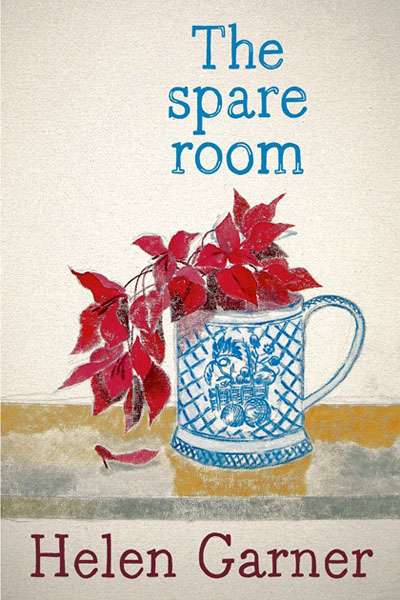 Peter Rose reviews 'The Spare Room' by Helen Garner