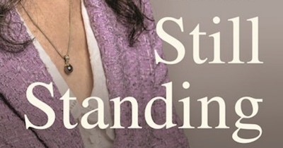 Barney Zwartz reviews &#039;Still Standing&#039; by Chrissie Foster, with Paul Kennedy
