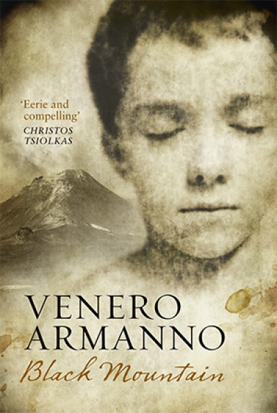 Jeffrey Poacher reviews &#039;Black Mountain&#039; by Venero Armanno