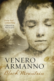 Jeffrey Poacher reviews 'Black Mountain' by Venero Armanno