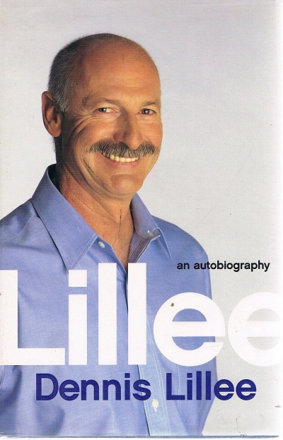 Warwick Hadfield reviews &#039;Lillee: An autobiography&#039; by Dennis Lillee