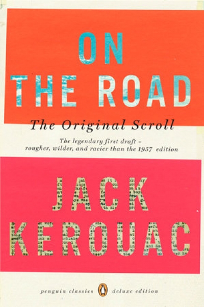Richard Watts reviews &#039;On the Road: The original scroll&#039; by Jack Kerouac