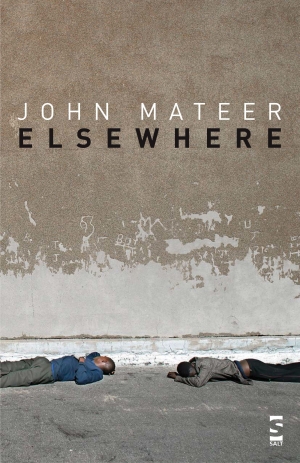Maria Takolander reviews &#039;Elsewhere&#039; by John Mateer