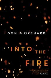 Keyvan Allahyari reviews 'Into the Fire' by Sonia Orchard
