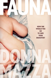 Rosalind Moran reviews 'Fauna' by Donna Mazza
