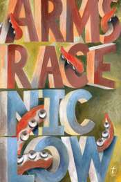 Gretchen Shirm reviews 'Arms Race' by Nic Low