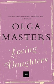 Mary Lord reviews 'Loving Daughters' by Olga Masters