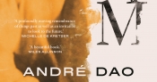 Scott McCulloch reviews 'Anam' by André Dao