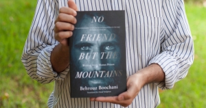 &#039;Behrouz Boochani and the politics of naming&#039; by Omid Tofighian