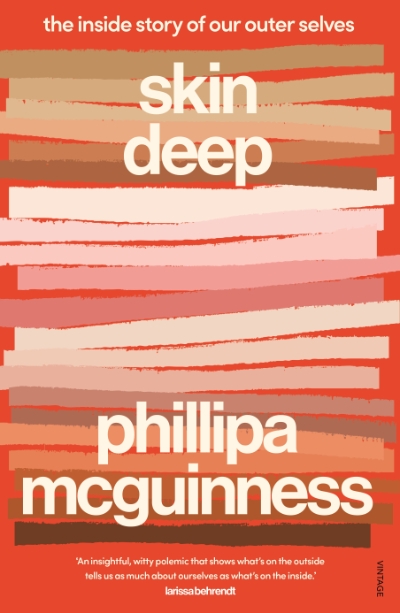 Diane Stubbings reviews &#039;Skin Deep: The inside story of our outer selves&#039; by Phillipa McGuinness